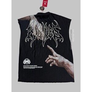 Darc Sport Creator V2 Premium Muscle Tee 1 Of 500 Collection Men’s Medium NWT